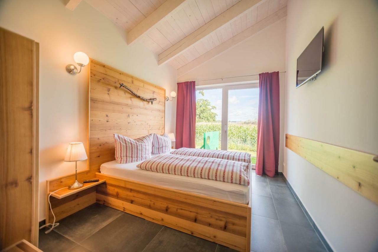 Apartamento Waldsiedlung Kröpelin Exterior foto